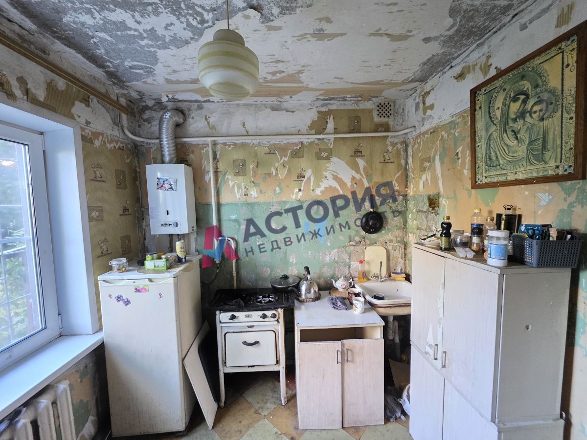Рязанская ул 16, 1к, 1/5