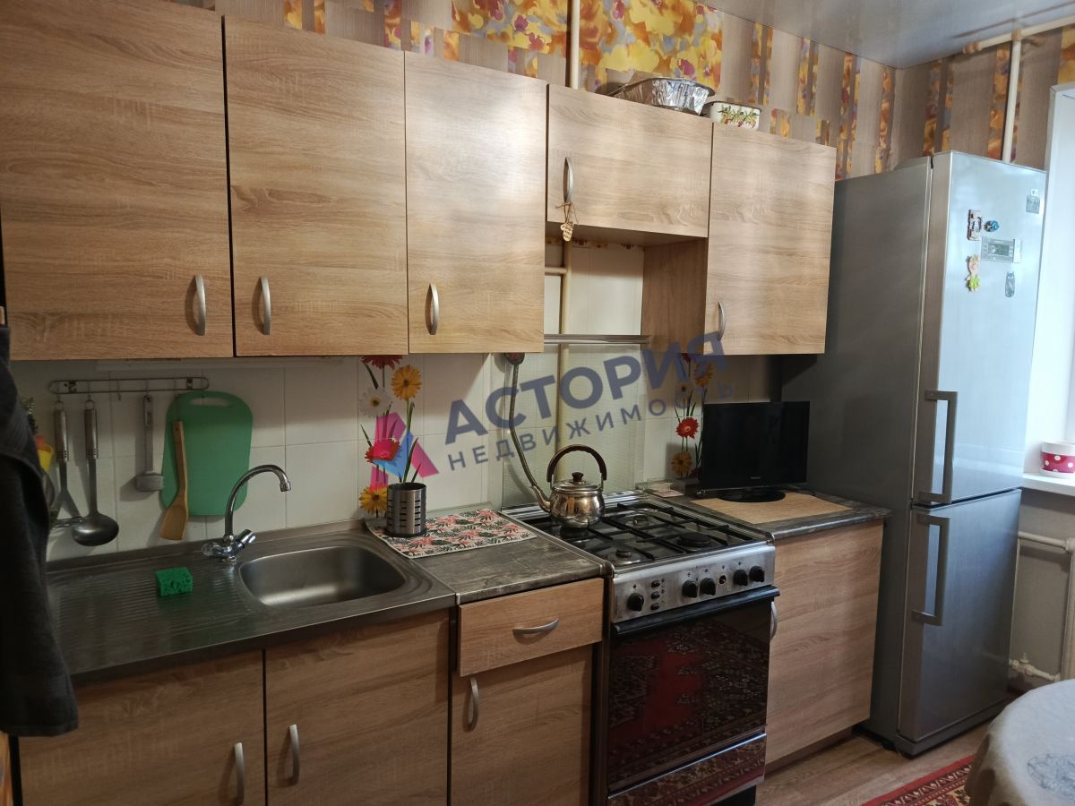 М.Горького ул 20, 2к, 5/9