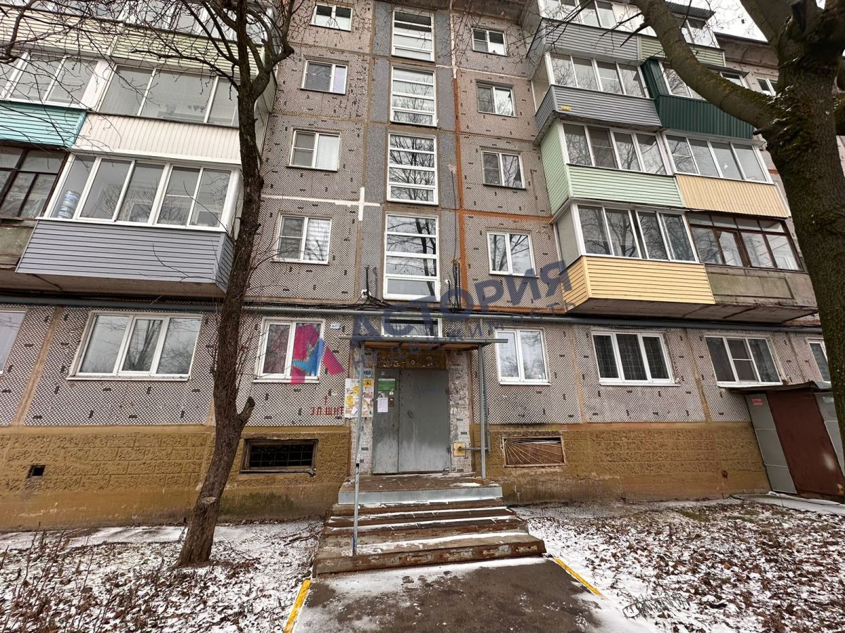 Серебровская ул 18, 1к, 4/5