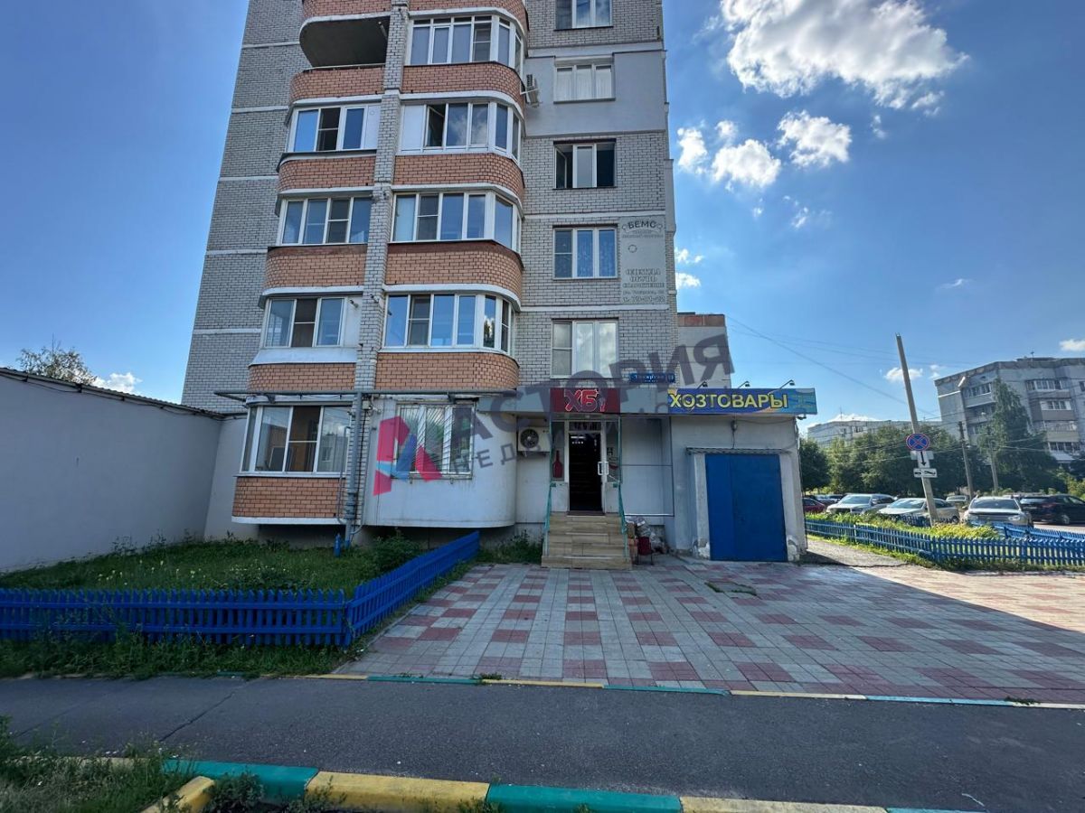 Токарева ул 89, 319.70 кв.м.