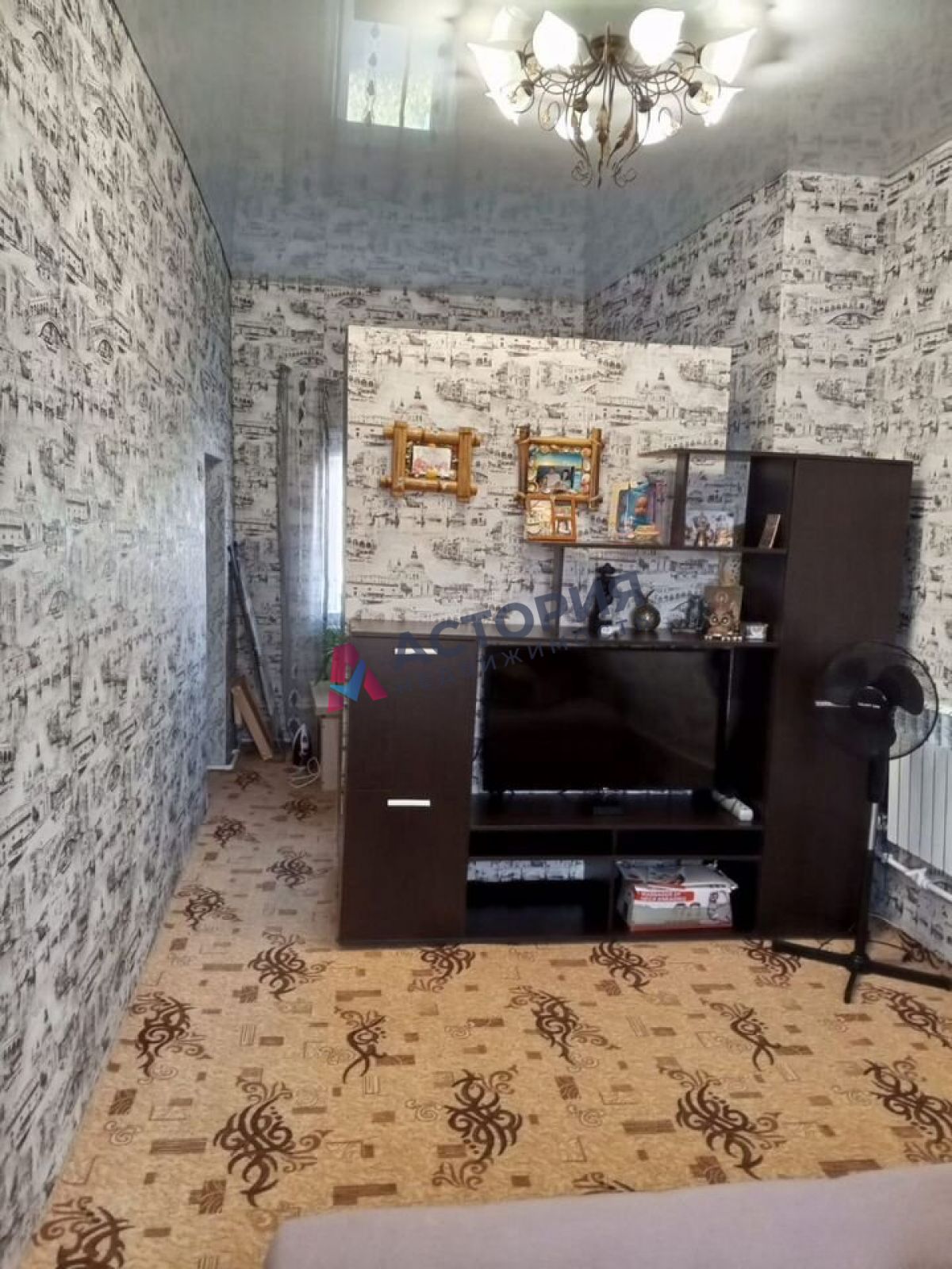 ул. Горсовета, 60 кв.м., 5 сот