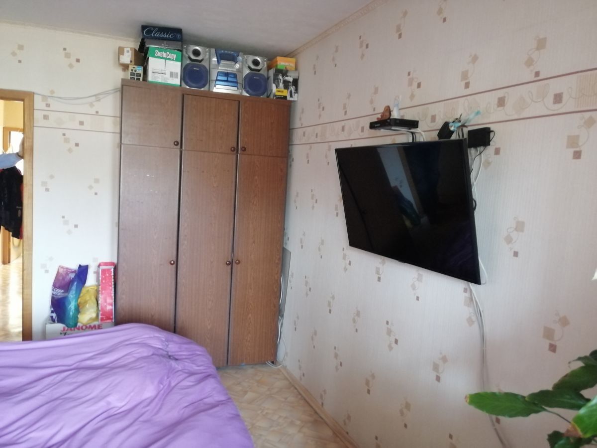 Вильямса ул 46, 4к, 1/9