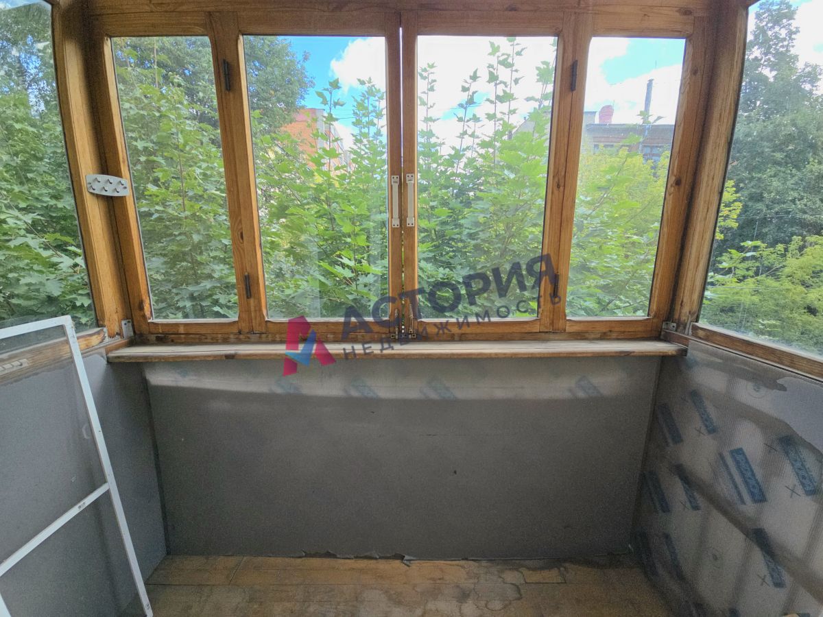 Смидович ул 4, 2к, 3/3