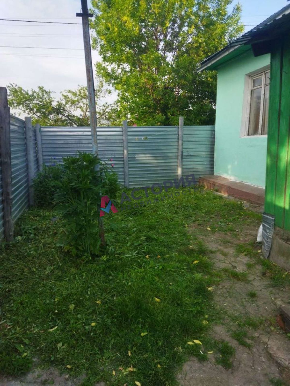 ул Томпа, 75 кв.м., 2.50 сот