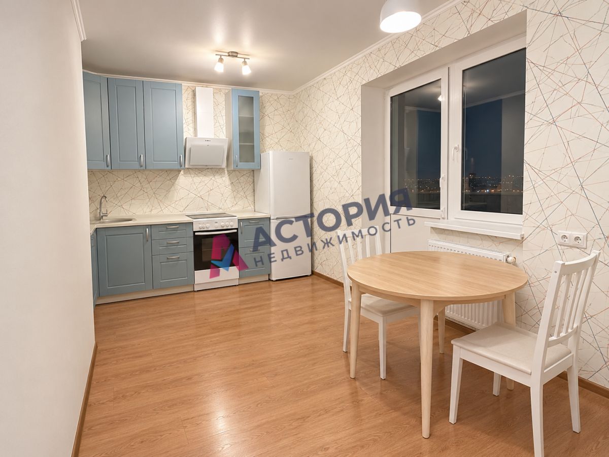 Аркадия Шипунова ул 8, 2к, 22/22