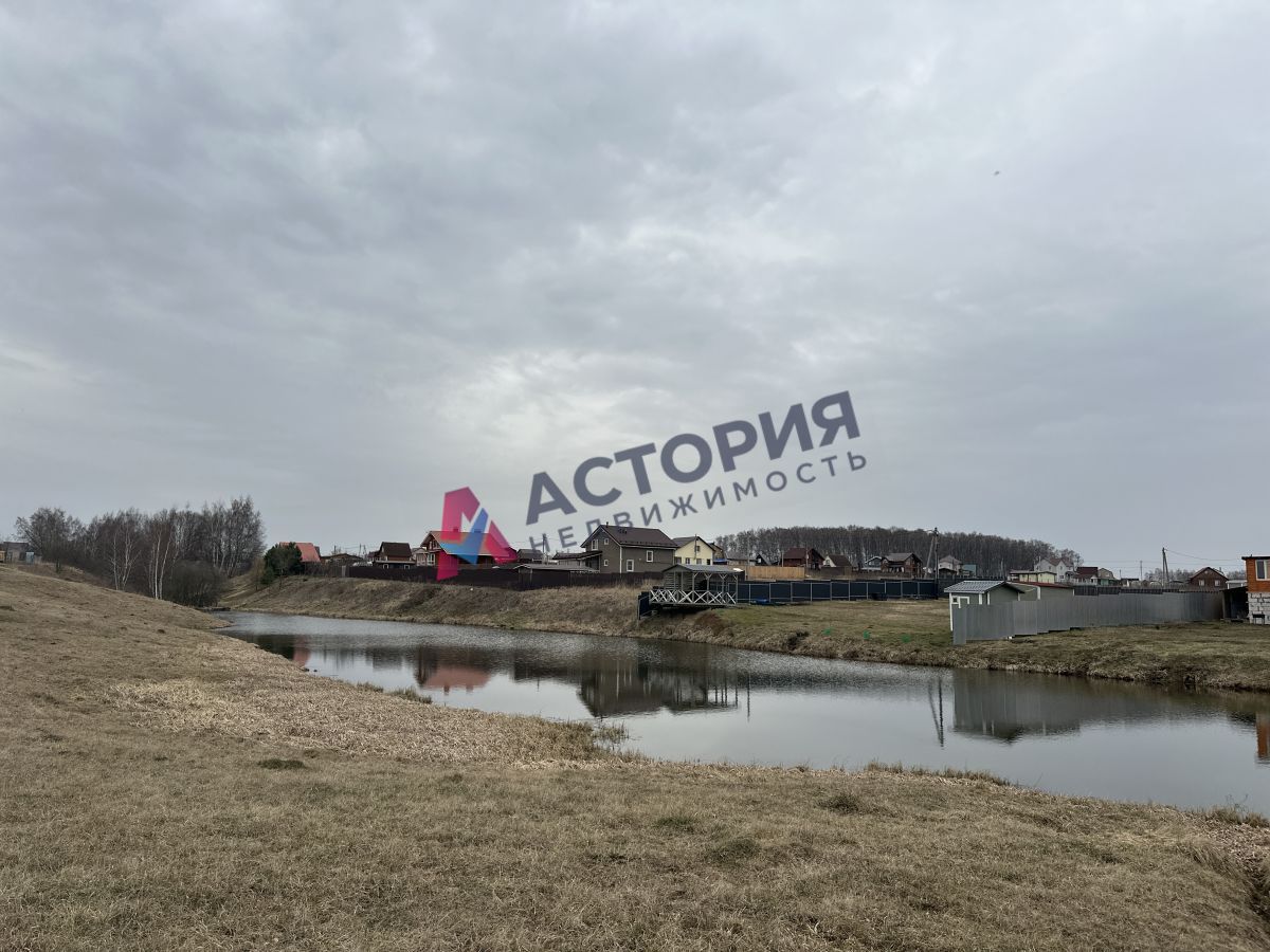 Картошкино, Земли населенных пунктов, 12.20 сот