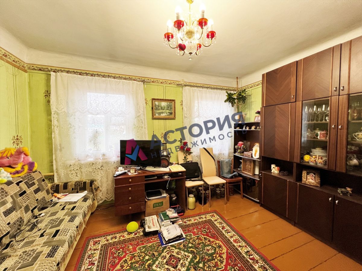 Косая Гора, 63.10 кв.м., 10 сот