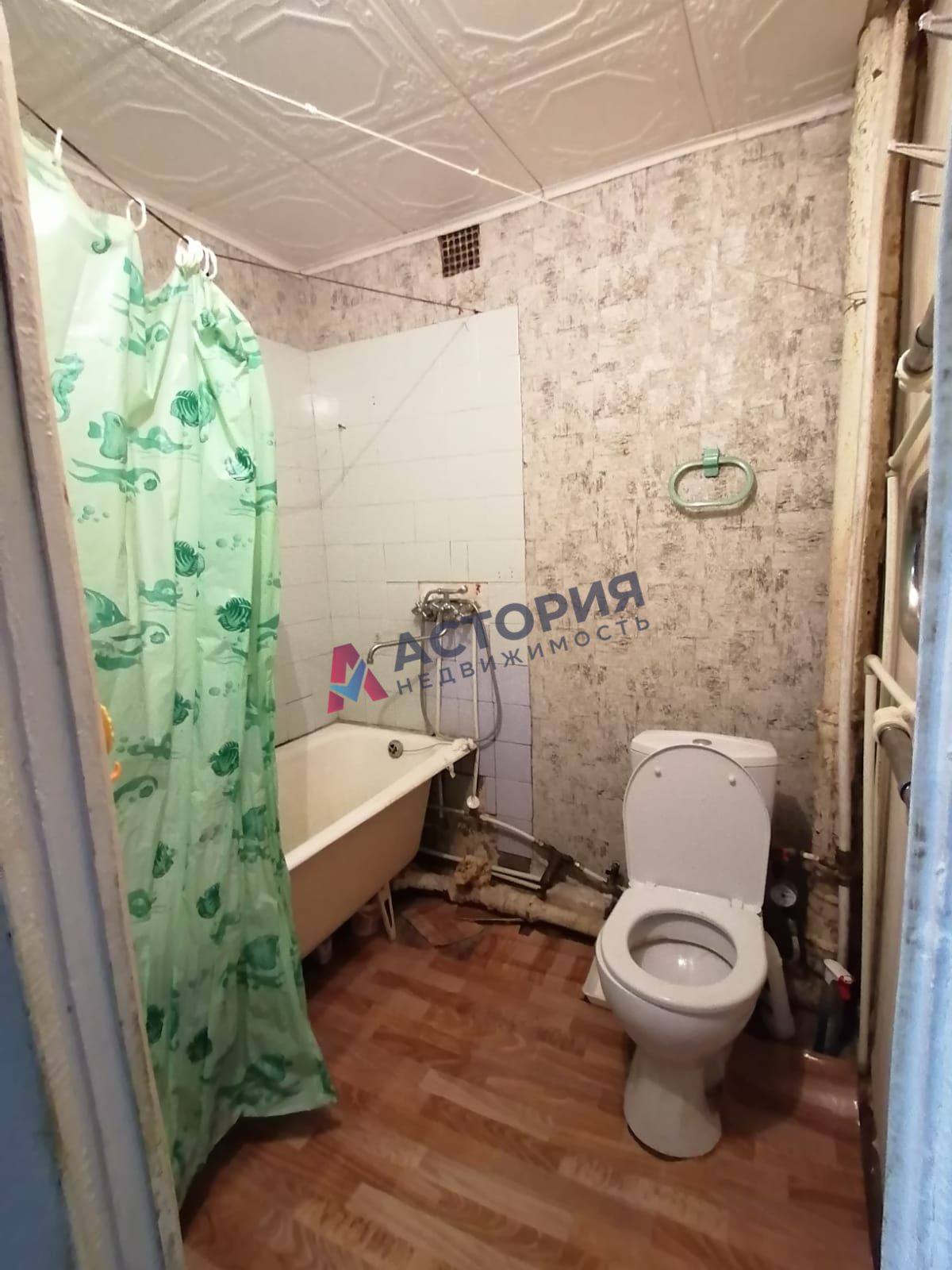 Молодежная ул 11, 1к, 4/5