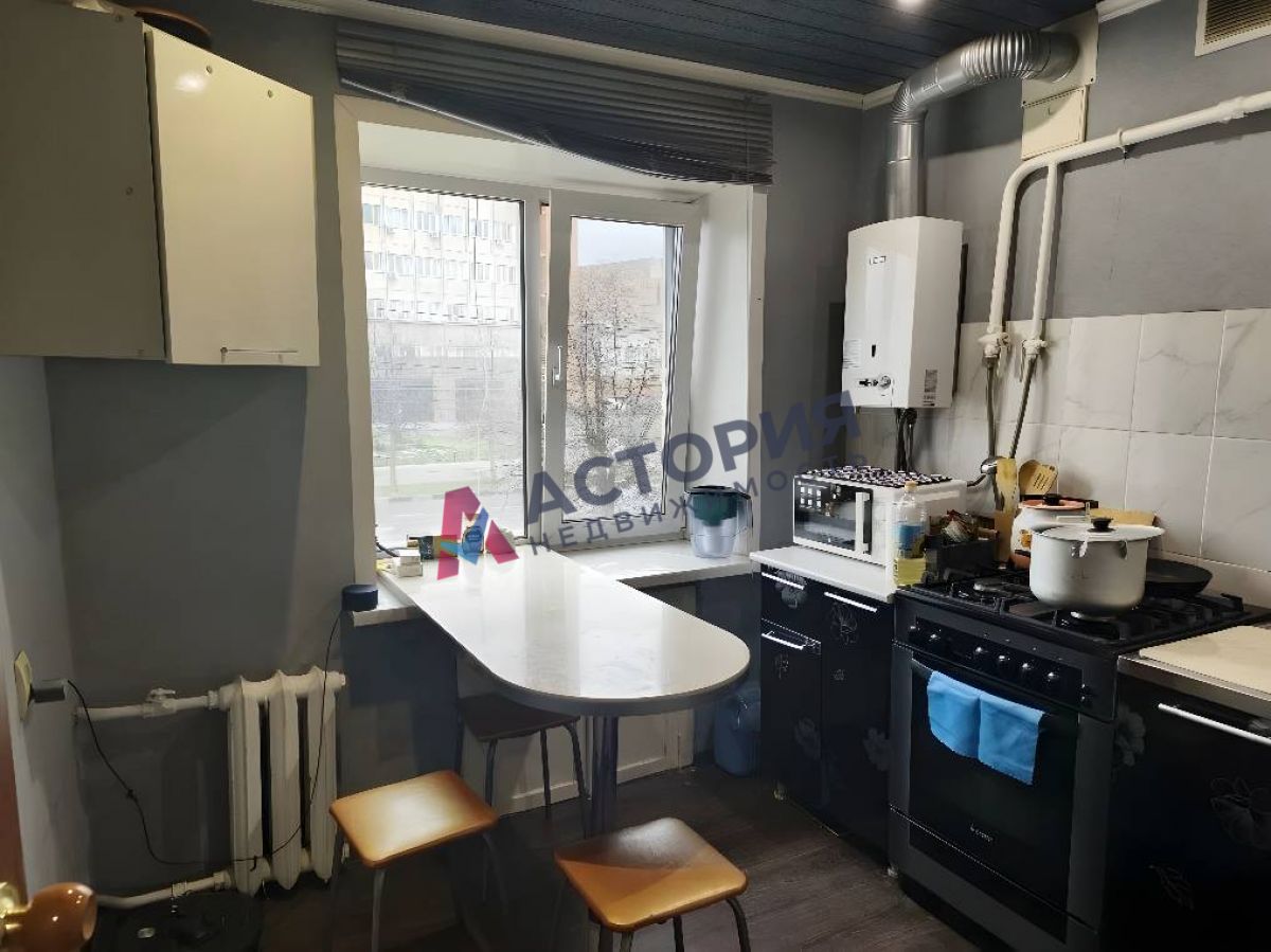 Красноармейский пр-кт 22, 1к, 2/5