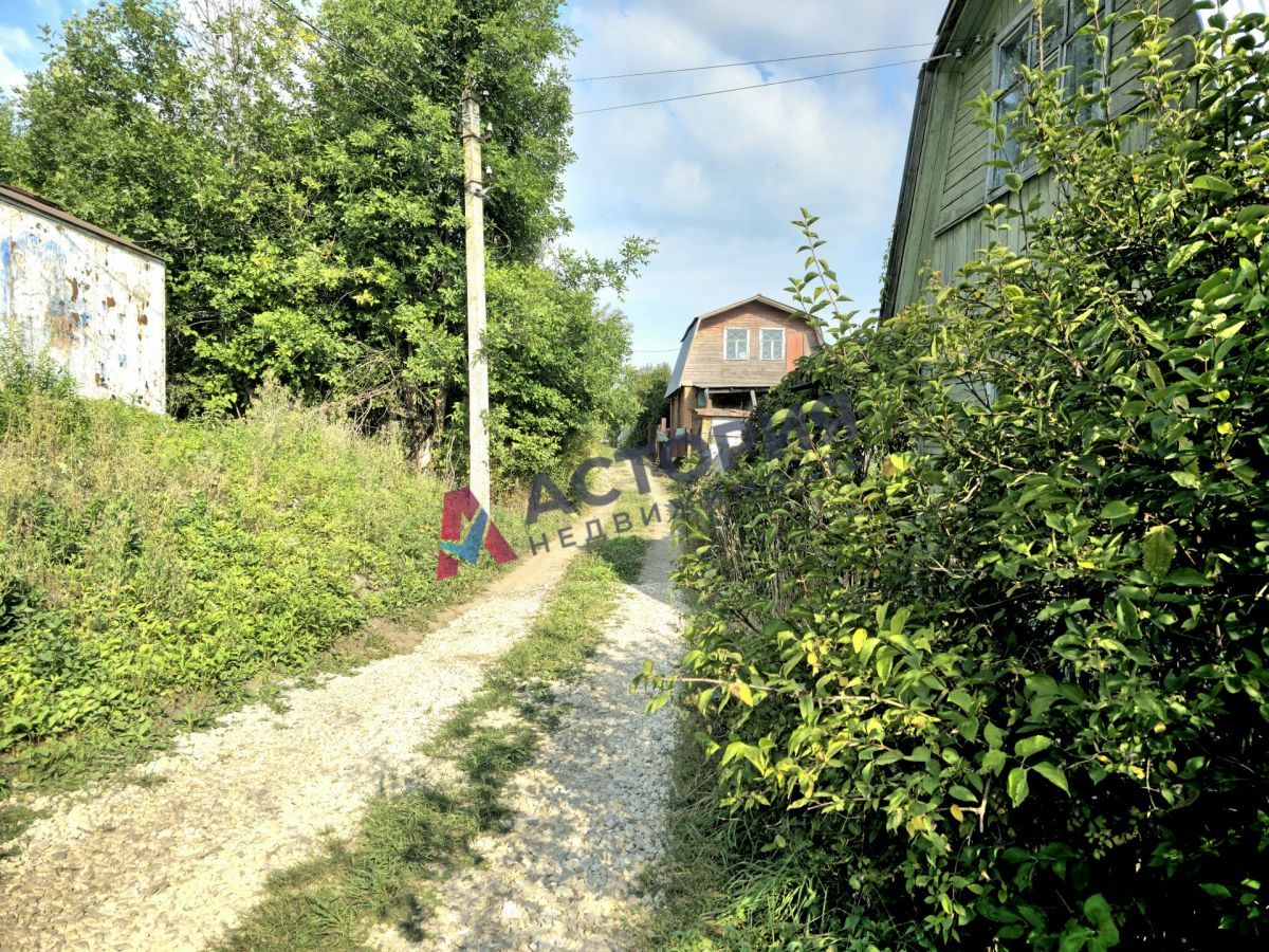 Басово Прудный, 35.20 кв.м., 6 сот