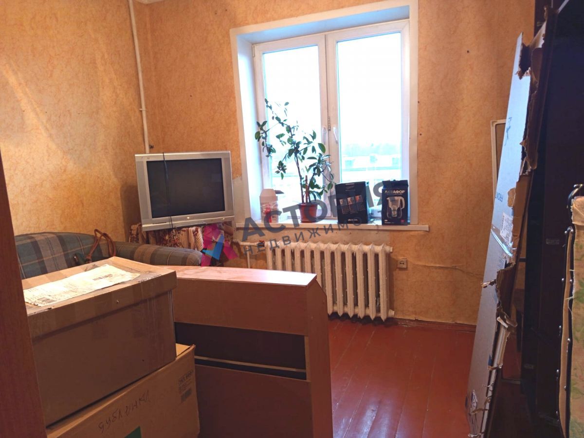 М.Горького ул 36, 3к, 3/3