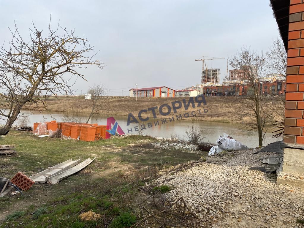 п.Петровский, 132.10 кв.м., 11.25 сот