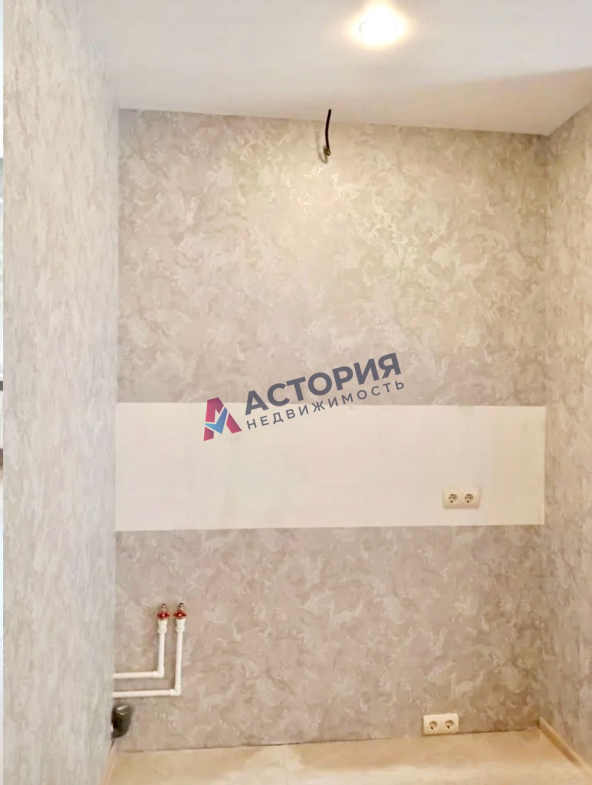 Аркадия Шипунова ул 1, 1к, 3/17