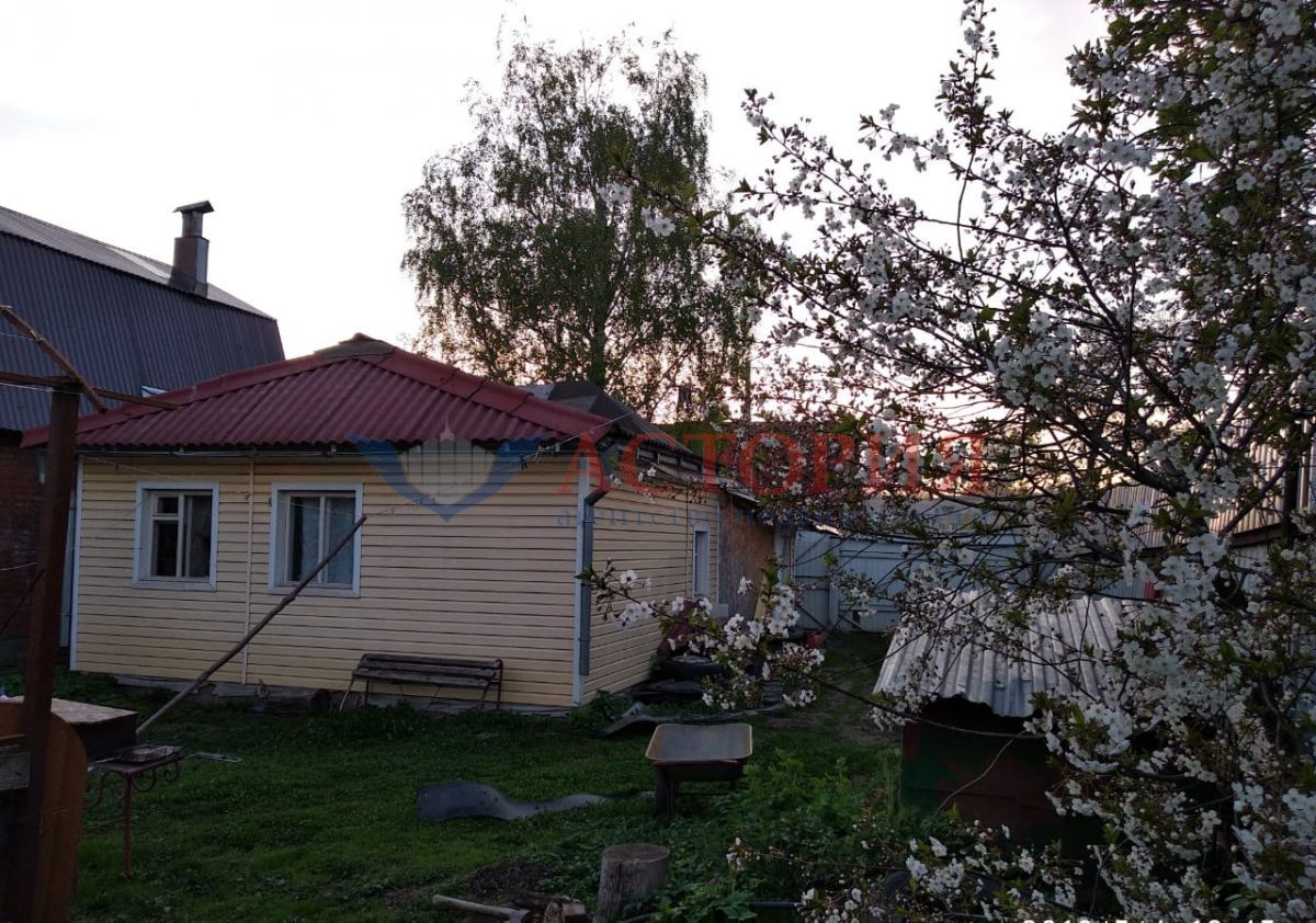 Докучаева ул, 50 кв.м., 4.60 сот