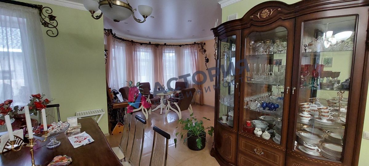 Старое Басово, 162 кв.м., 12.17 сот