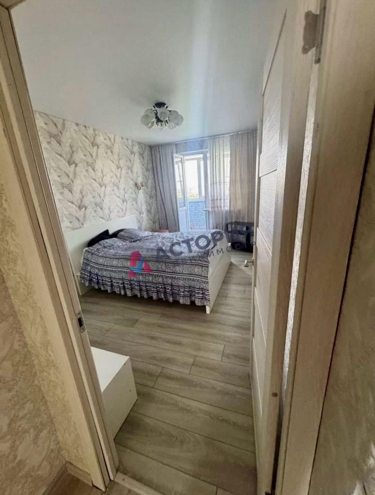 М.Горького ул 49, 3к, 8/9