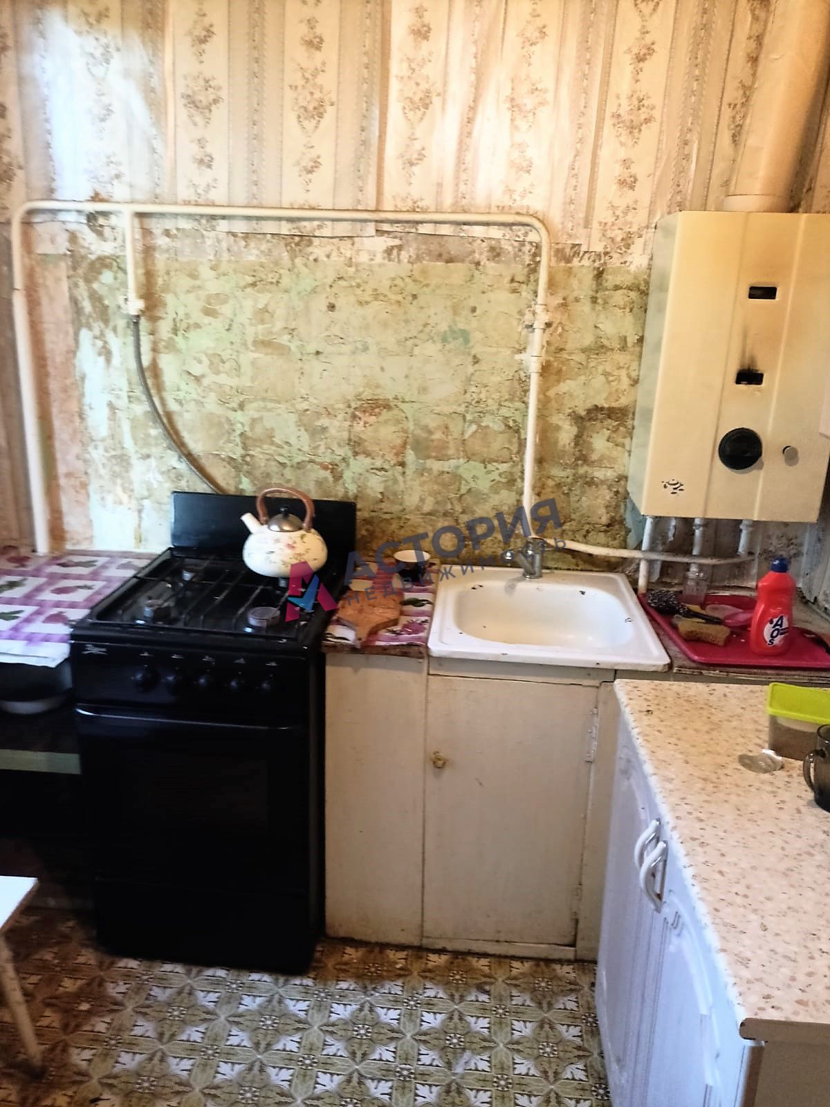 Бандикова ул 79, 1к, 5/5