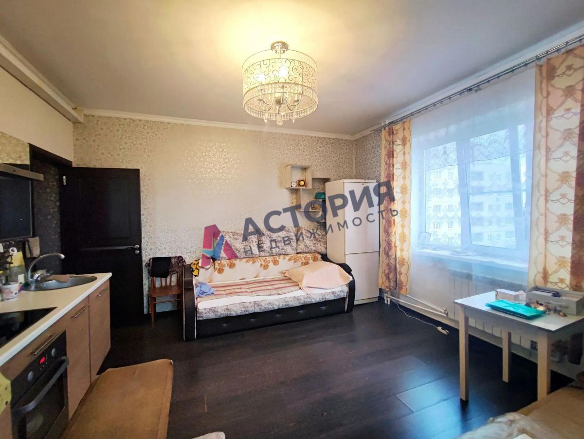 М.Горького ул 1Б, 1к, 12/14