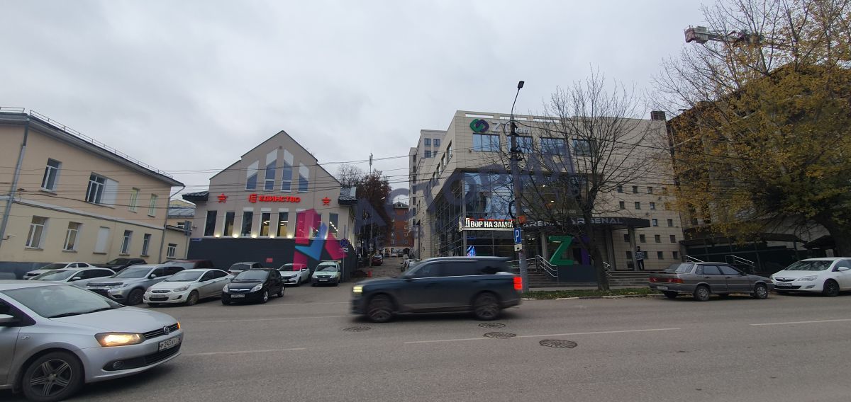 Пушкинский проезд 4Б, 42.00 кв.м.