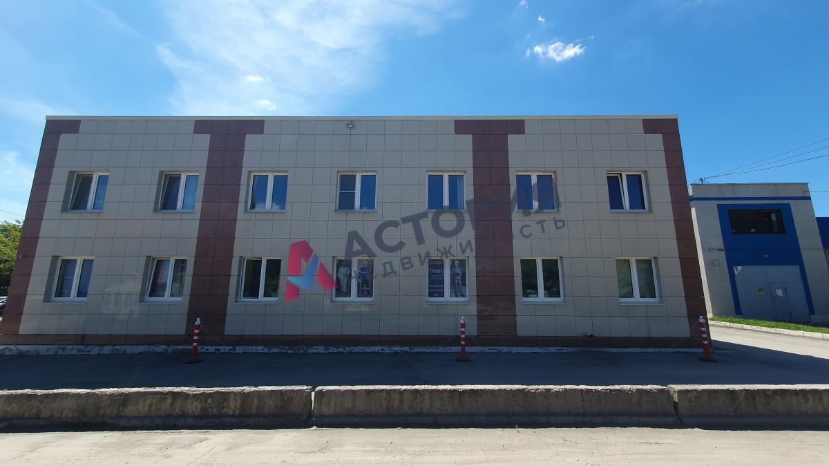 Вяземская ул 18, 670.00 кв.м.