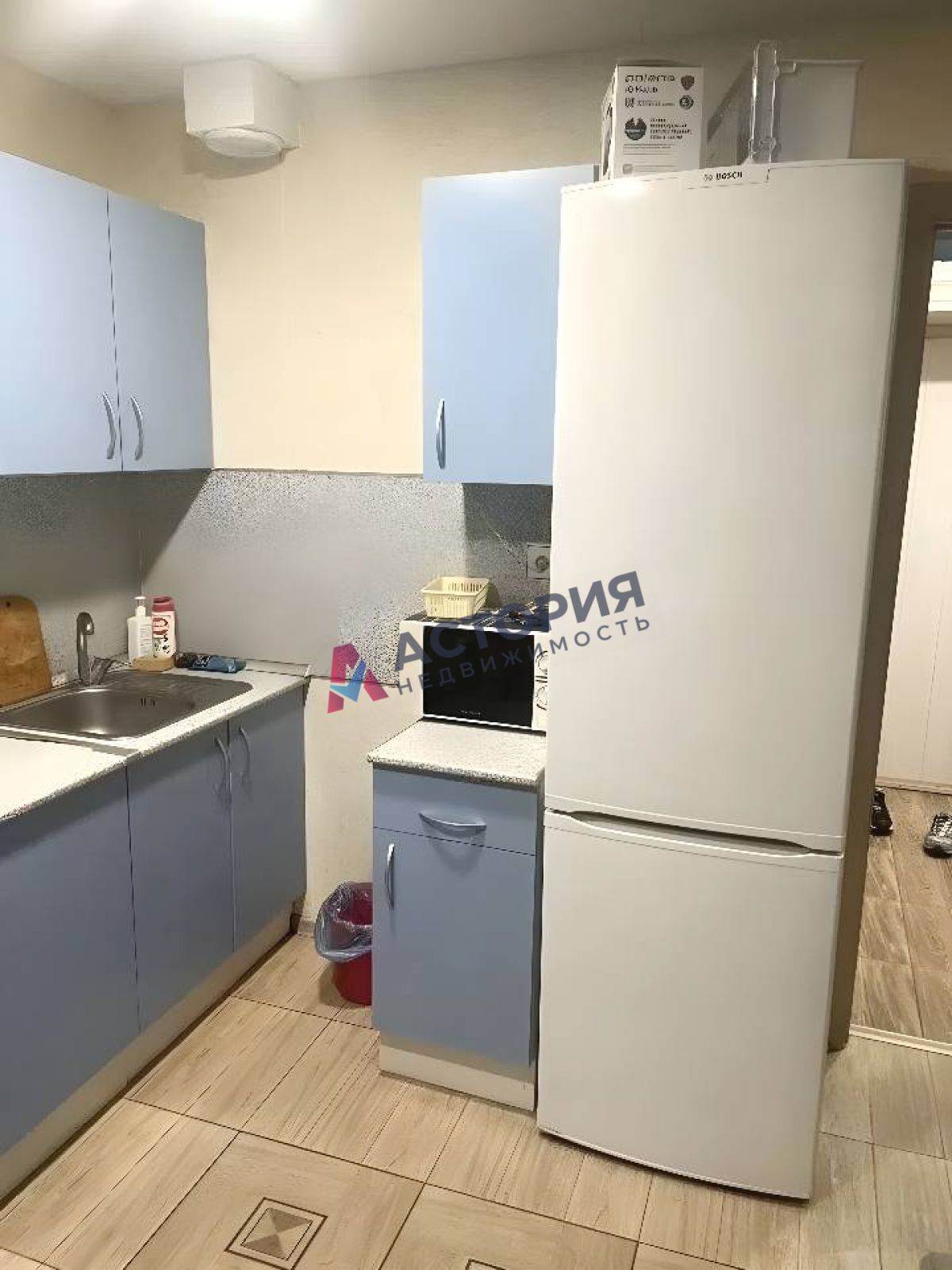 Константина Паустовского ул 10, 1к, 1/5