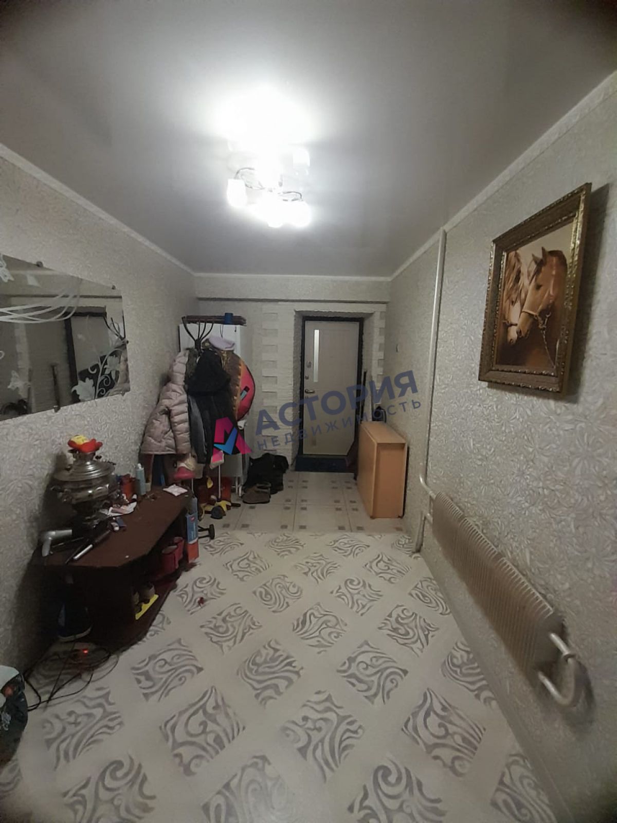 Дементьева ул 13, 1к, 1/5