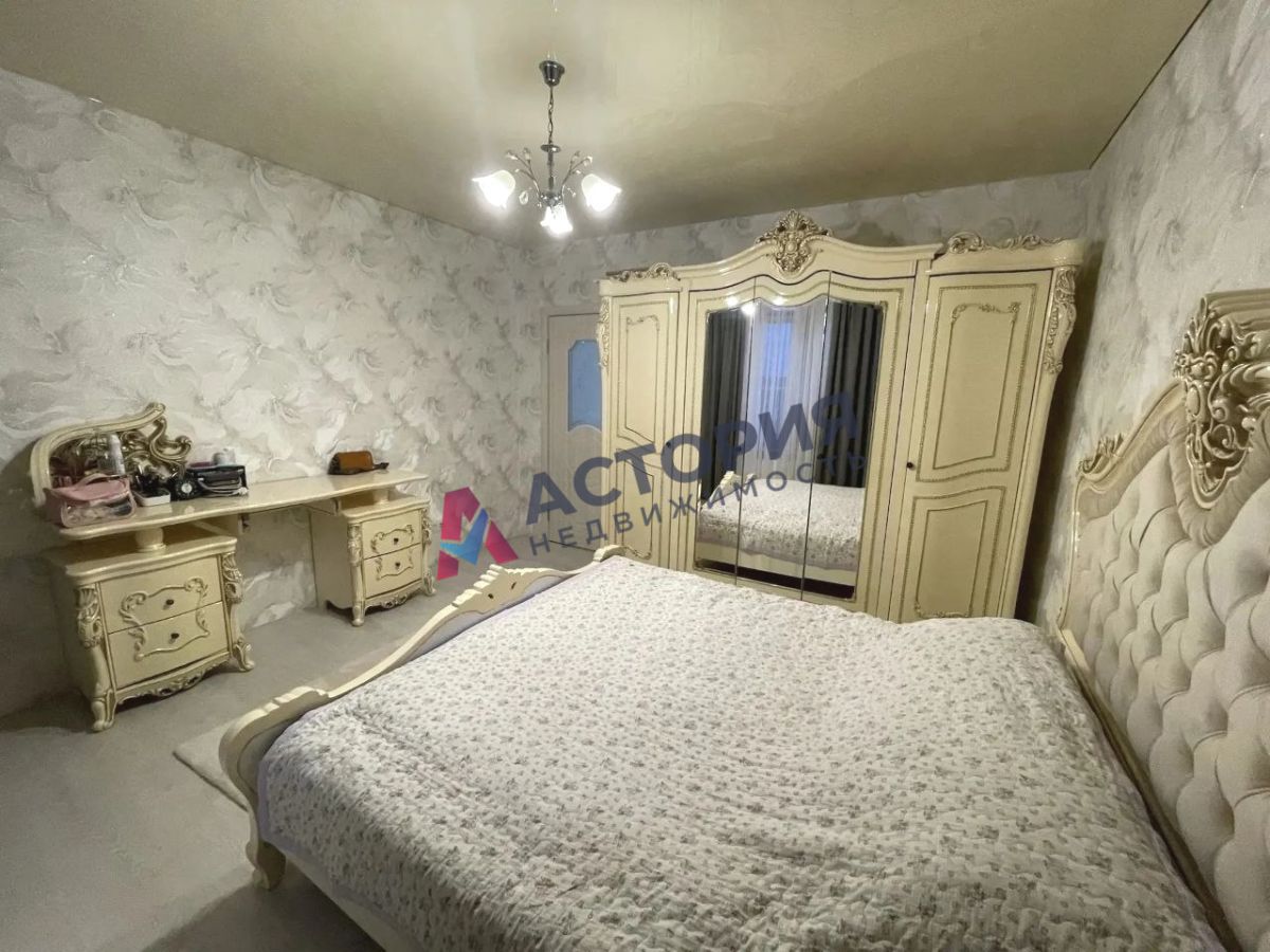 Аркадия Шипунова ул 40, 2к, 7/7