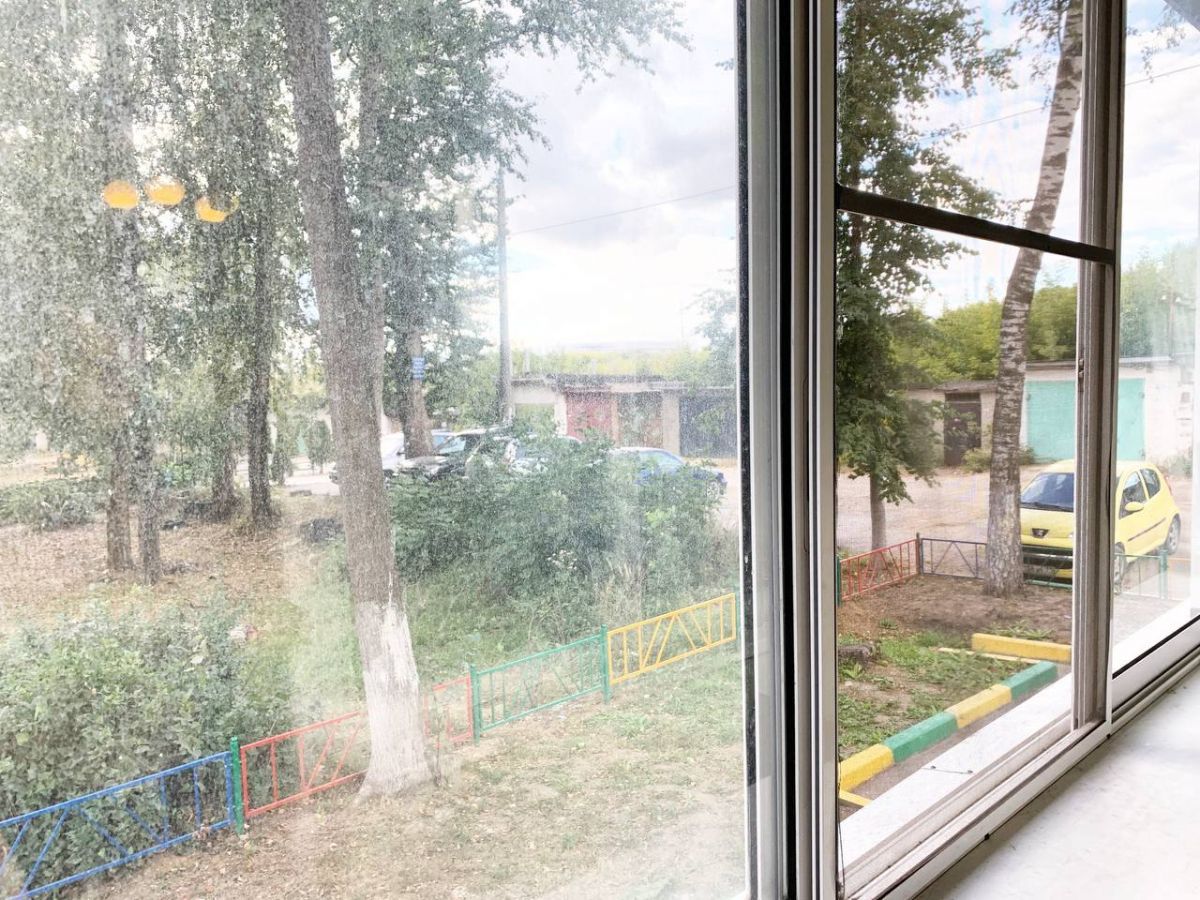 Малые Гончары ул 8, 4к, 1/5