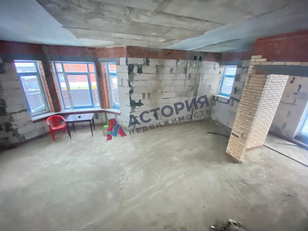 Хопилово, 230 кв.м., 11 сот
