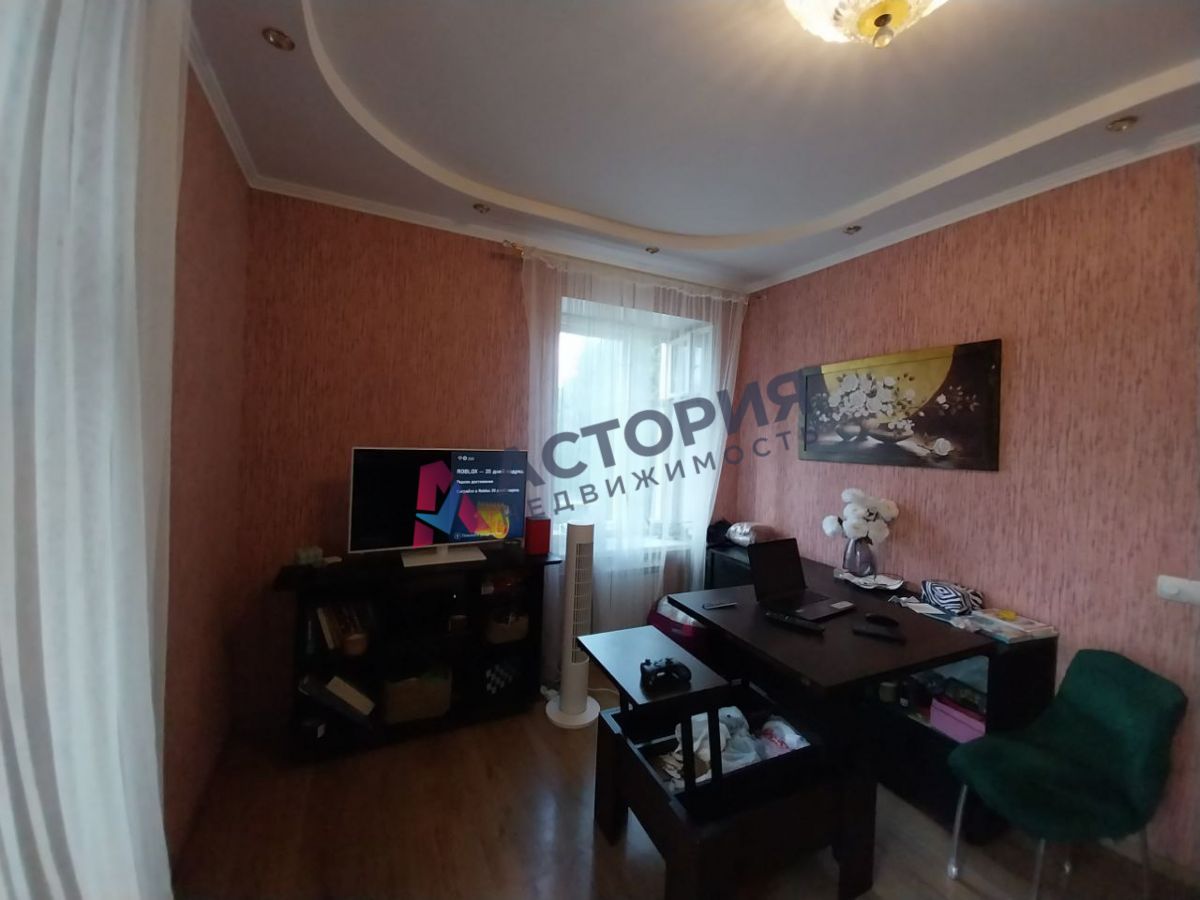 Нижняя Краснослободская ул 45, 3к, 2/2