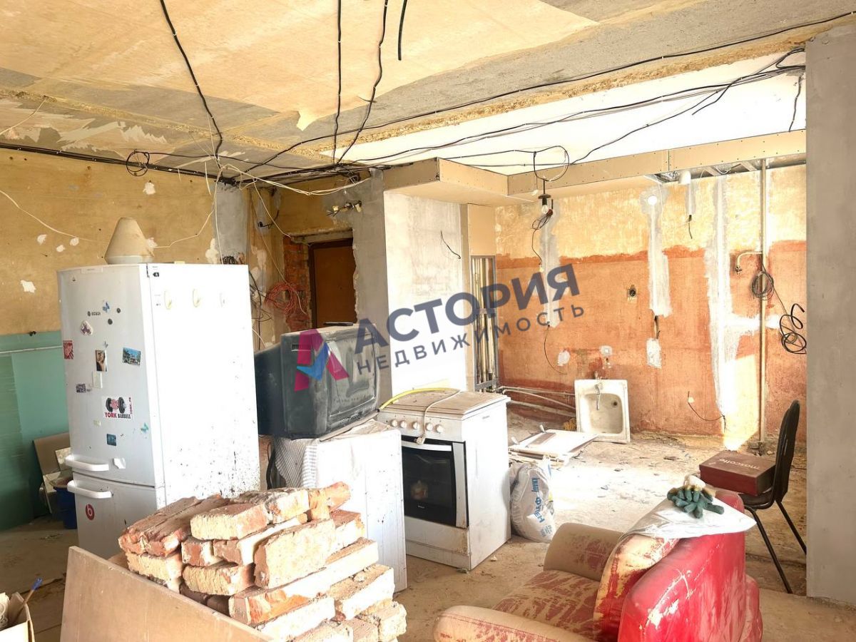 Серебровская ул 16Д, 4к, 3/9