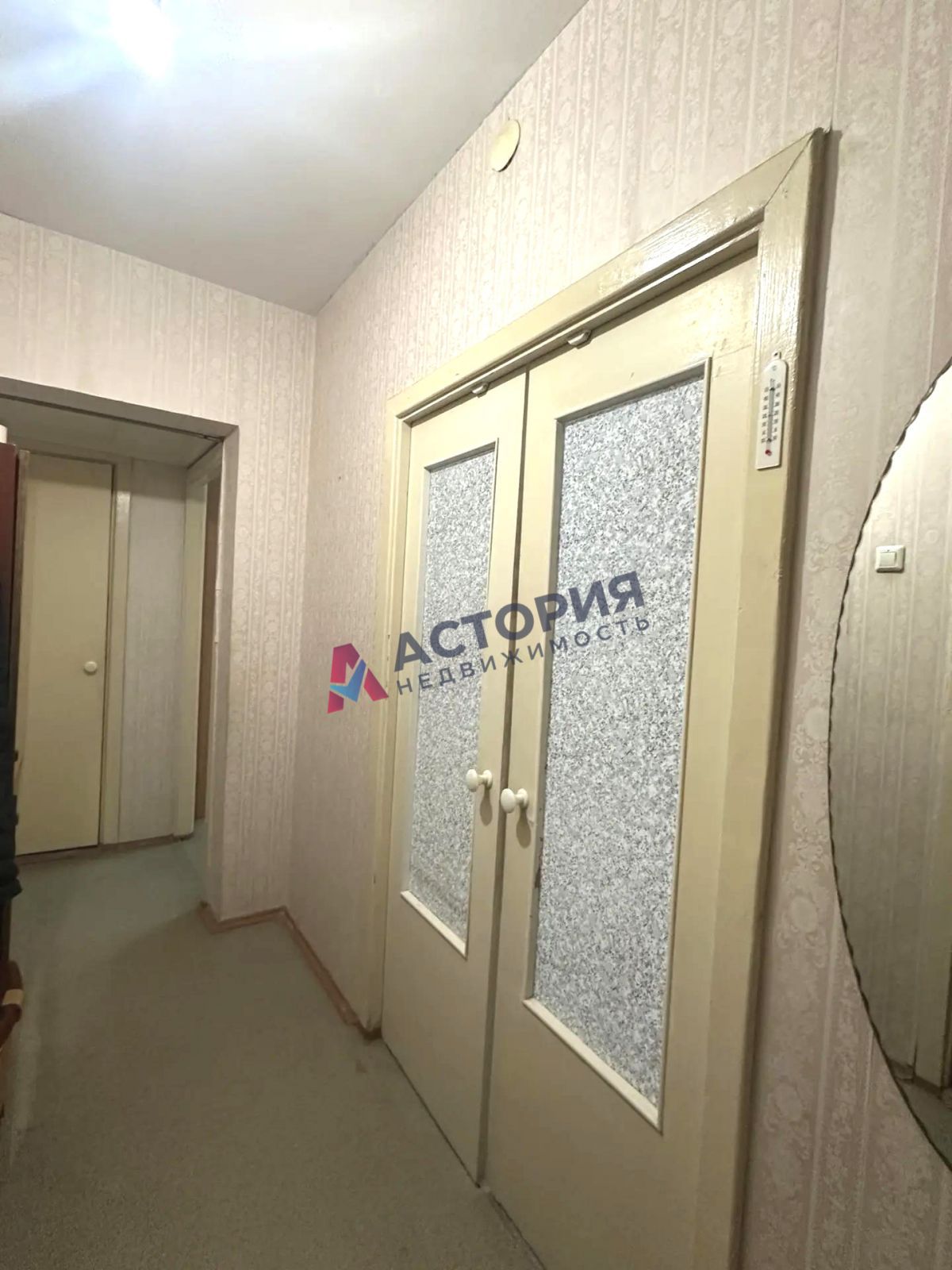Пролетарская ул 36а, 2к, 6/10