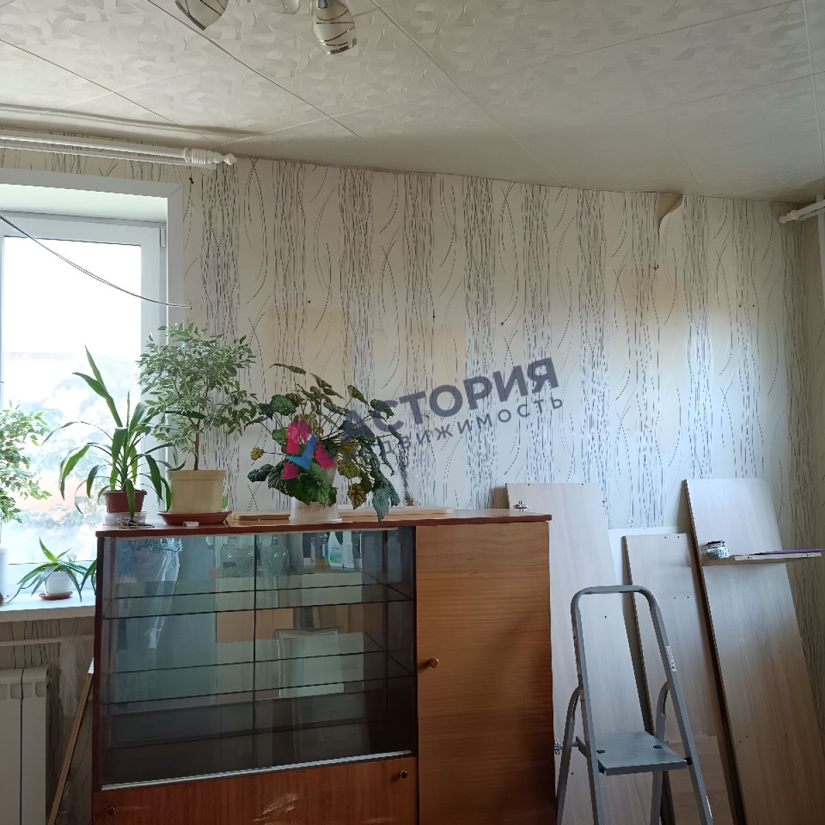 Мориса Тореза ул 7, 1к, 4/5