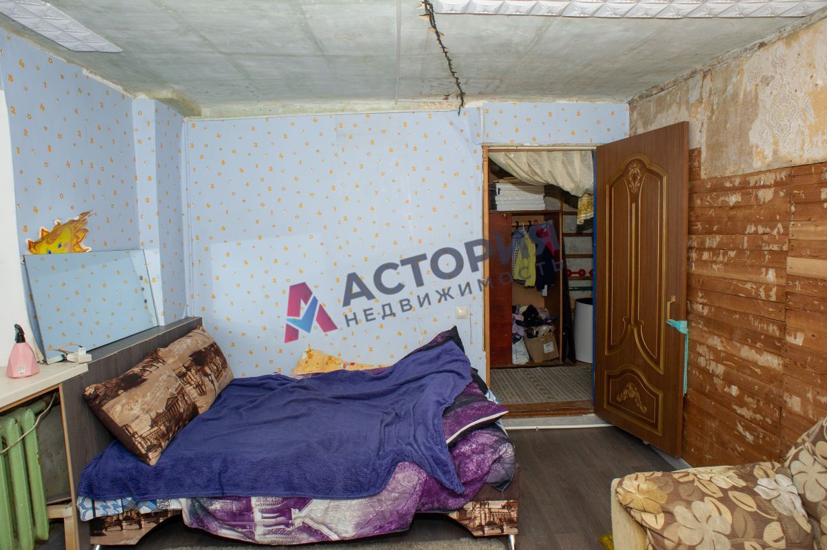 Косая Гора, 50.80 кв.м., 10 сот