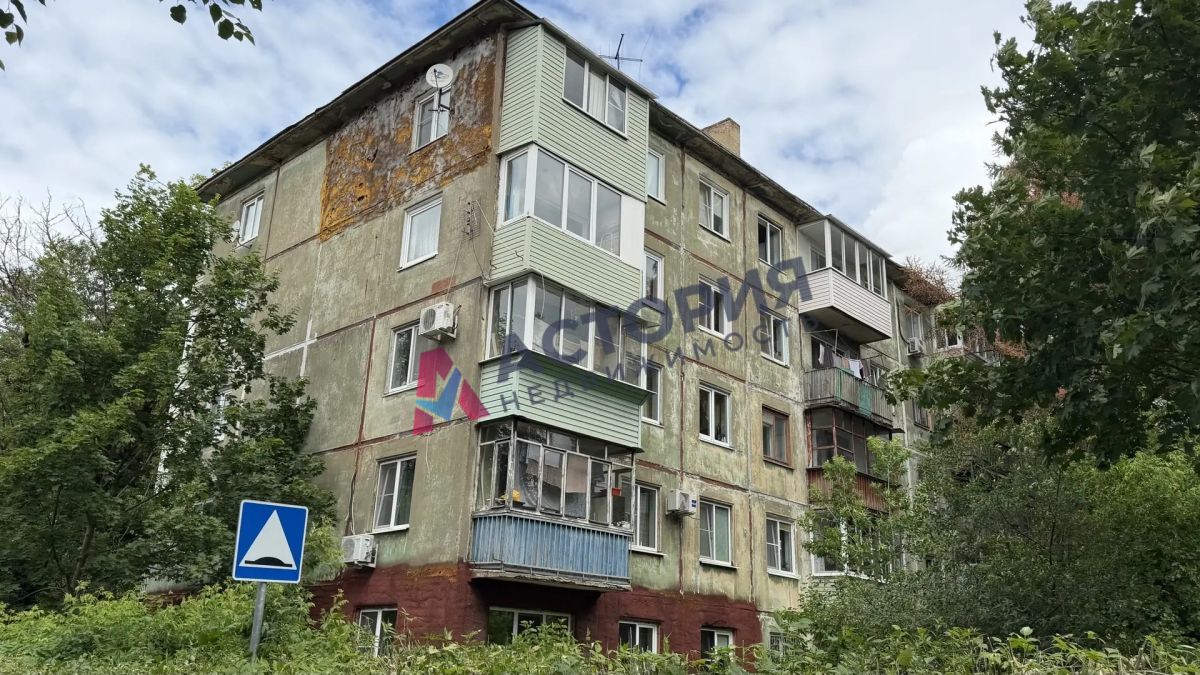 Металлургов ул 71, 2к, 4/5