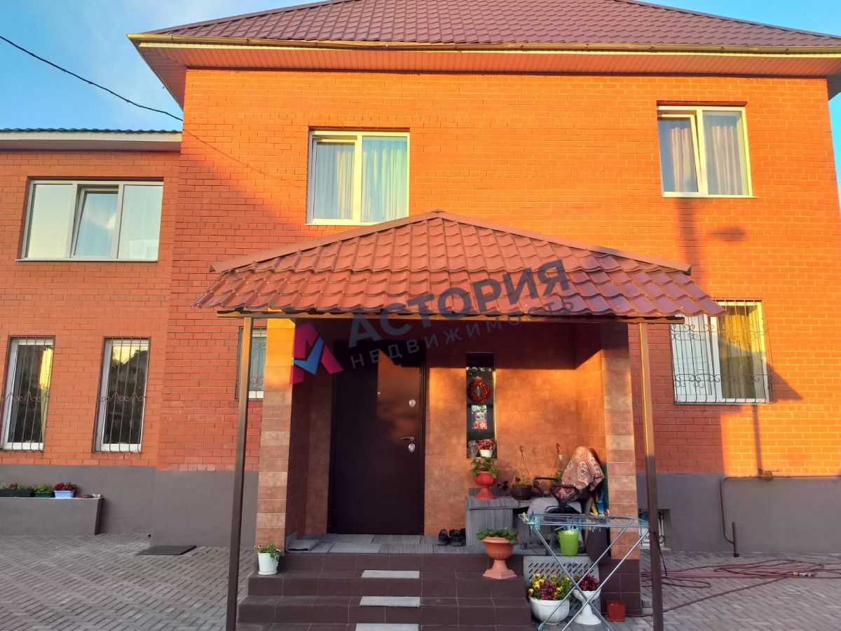 Малаховская, 379 кв.м., 12 сот
