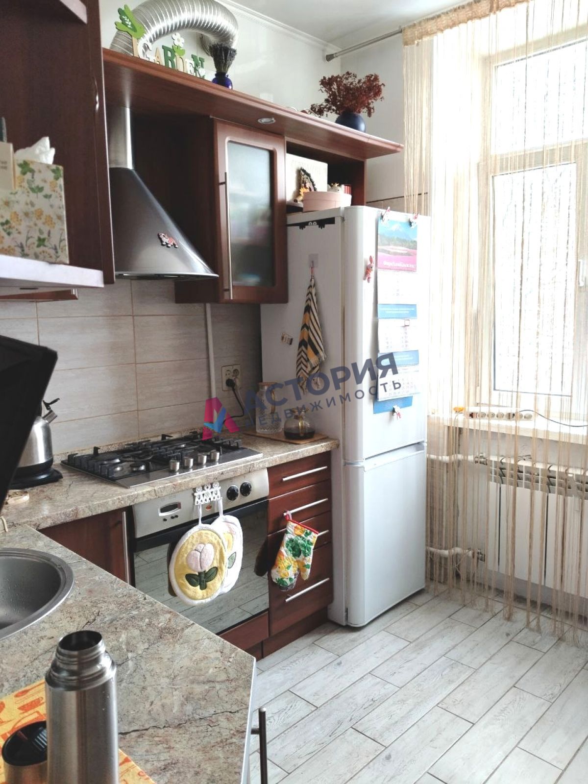 Металлургов ул 6, 3к, 4/4