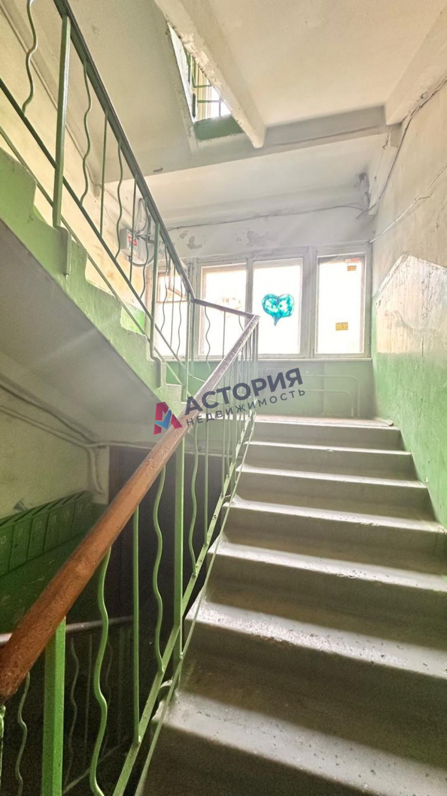 Д.Ульянова ул 22, 2к, 1/5
