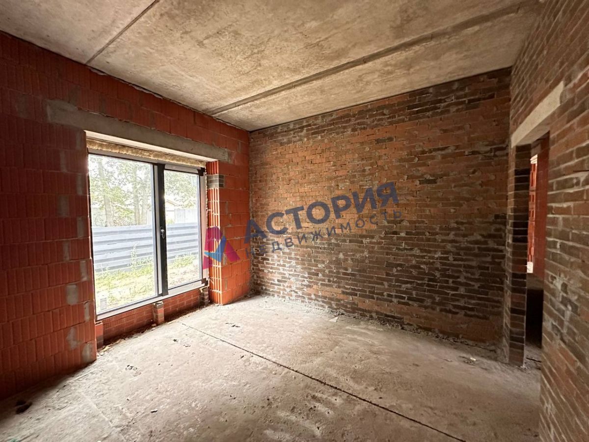 с. Архангельское, 138 кв.м., 7.69 сот