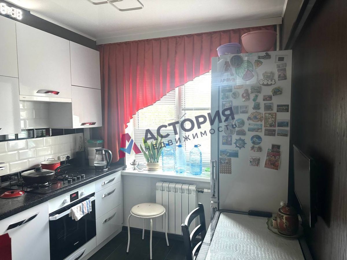 Макаренко ул 4А, 2к, 5/5