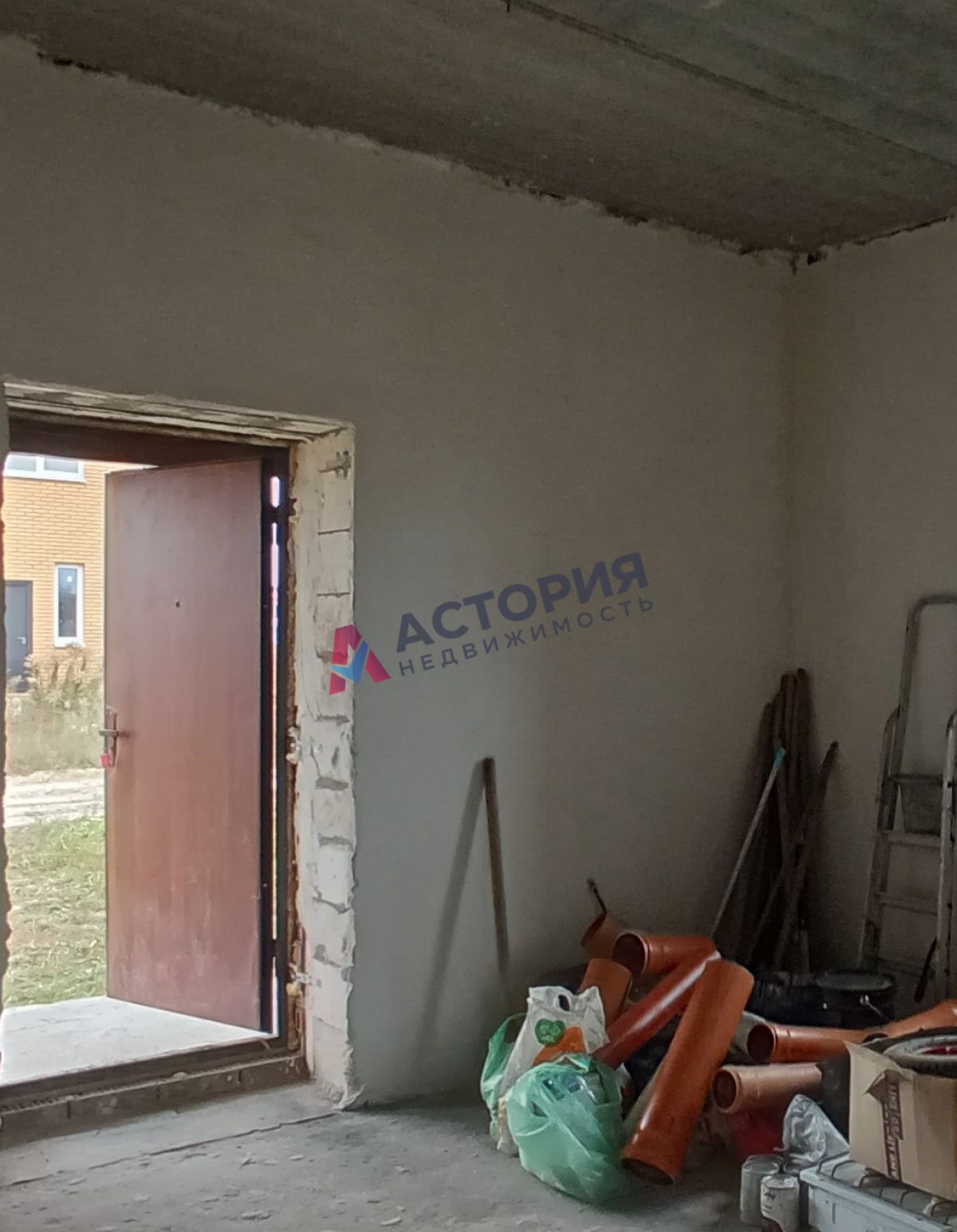 д. Медвенка, 148 кв.м., 12.10 сот