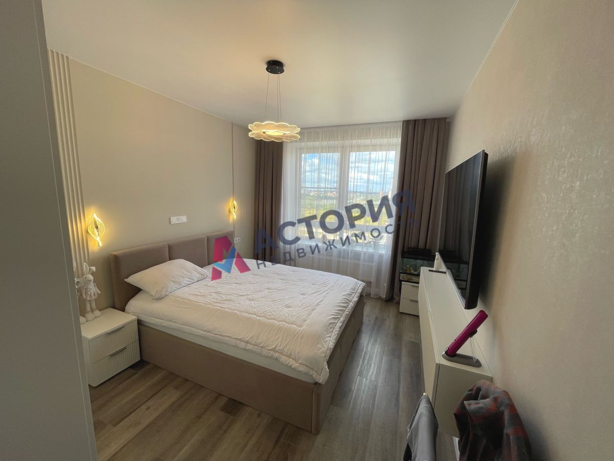 Аркадия Шипунова ул 22, 2к, 14/15