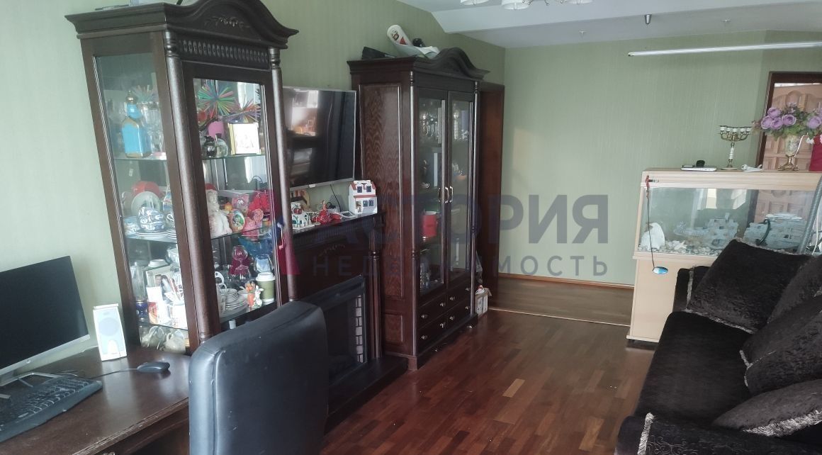 Демонстрации ул 4, 4к, 5/9