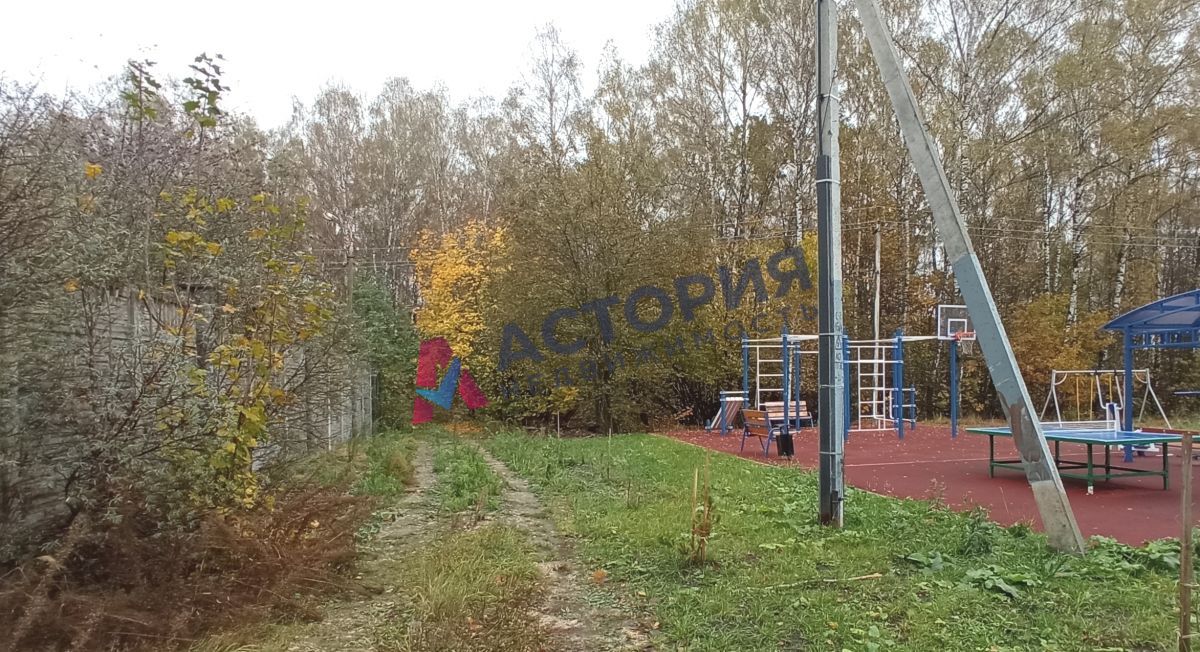 д. Ивановка, Земли населенных пунктов, 34.60 сот