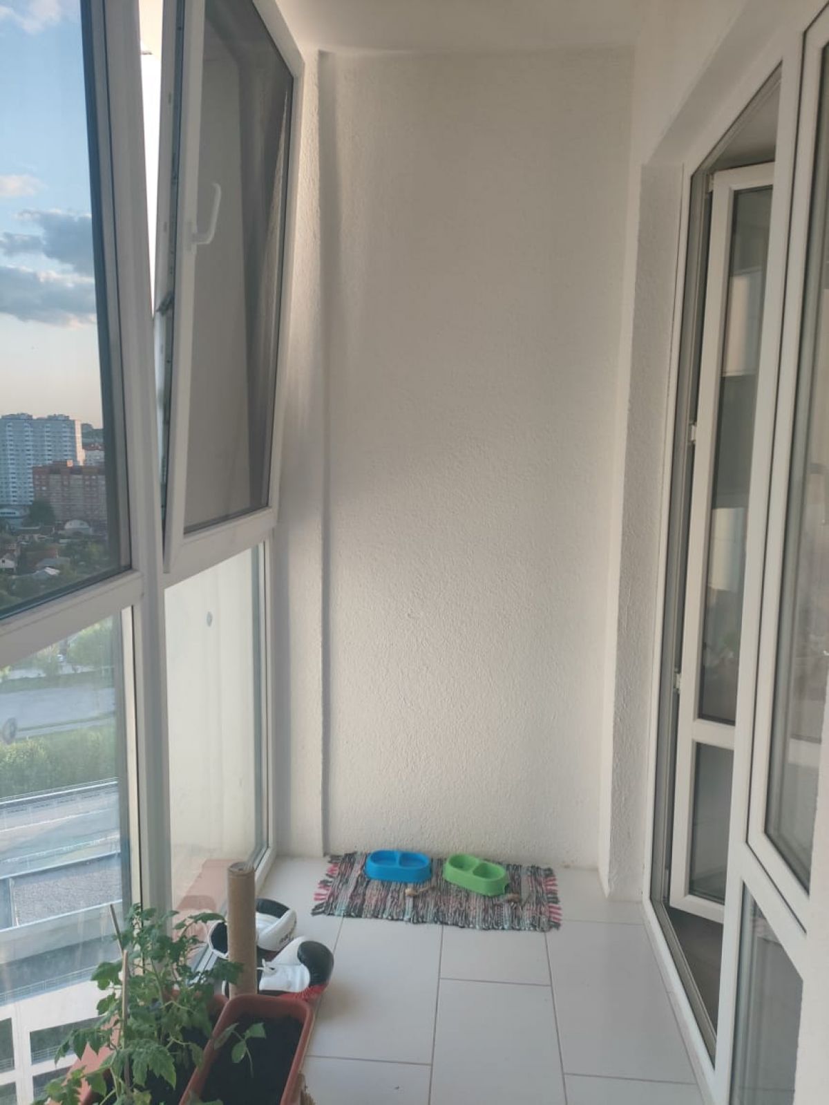 Оборонная ул 102В, 4к, 22/25