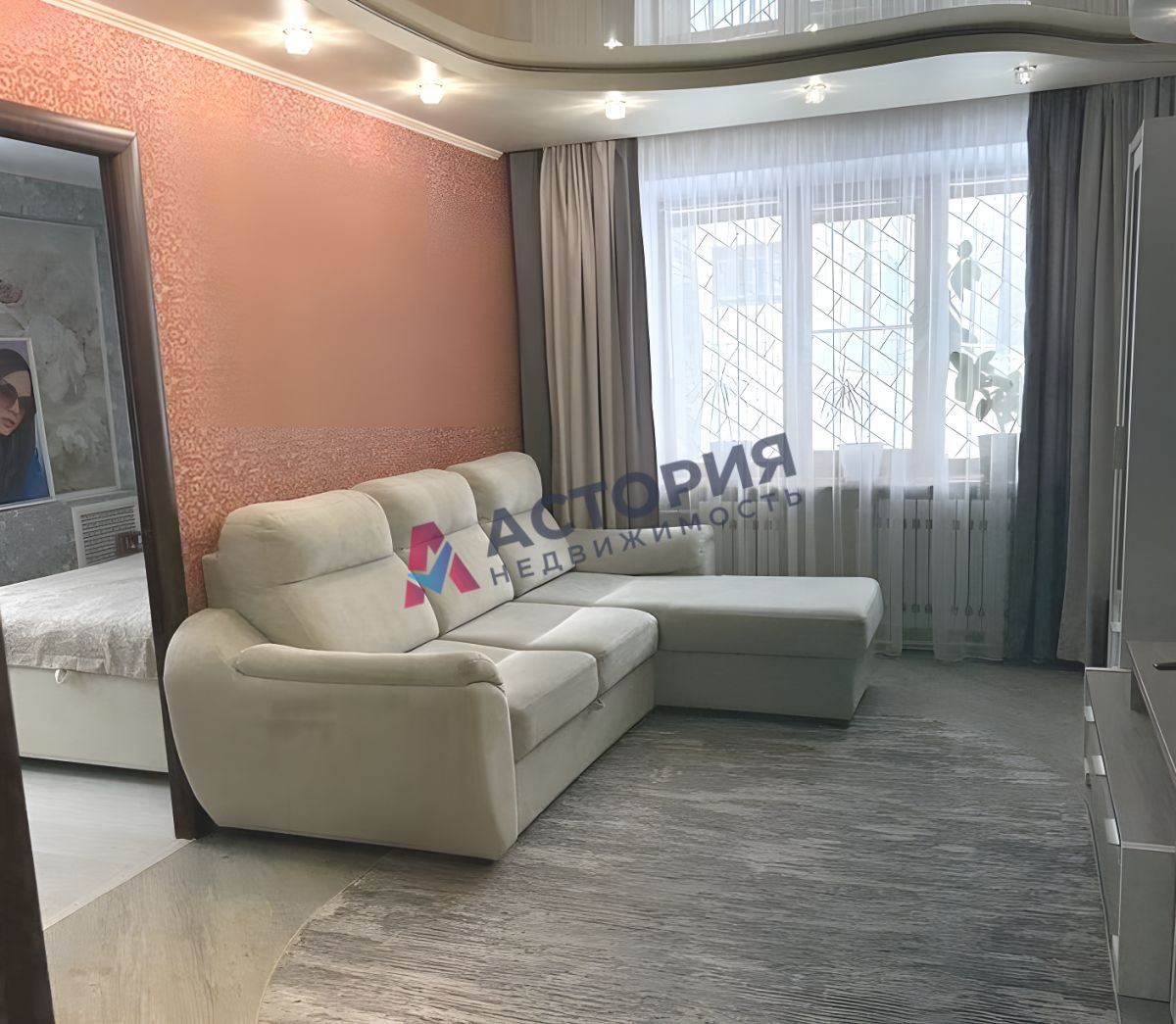 Рязанская ул 34к4, 3к, 1/5