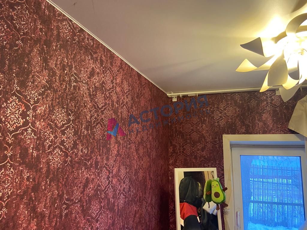 ул. Профсоюзная, 41 кв.м., 7 сот