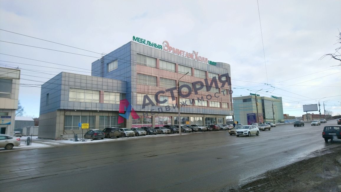 Галкина ул 2, 770.00 кв.м.