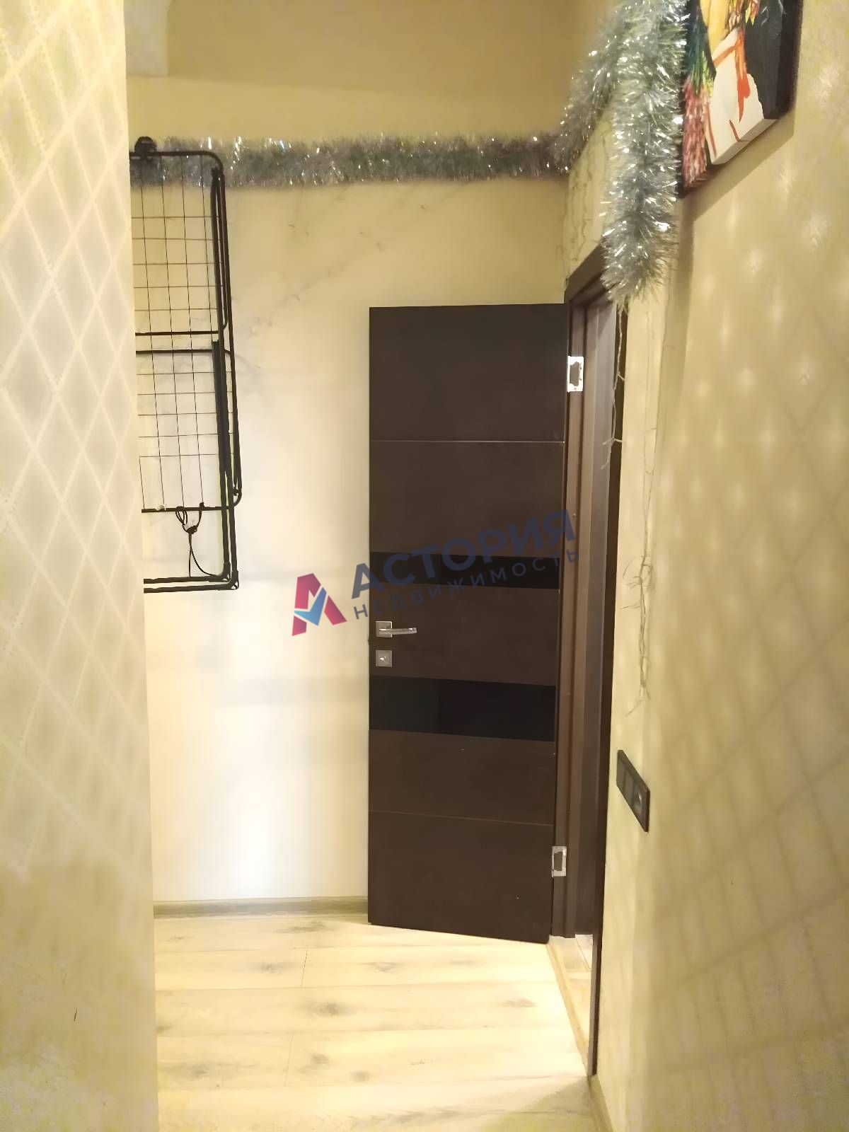 Кауля ул 49к1, 1к, 5/5