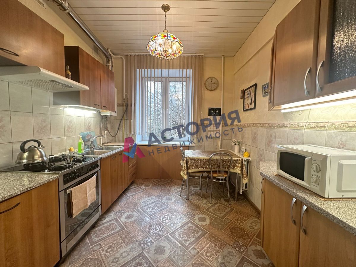 Красноармейский пр-кт 6, 3к, 2/5